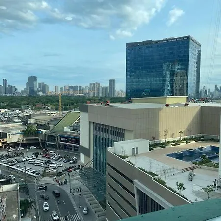 3Br Condominium At Greenhills Shopping Centre